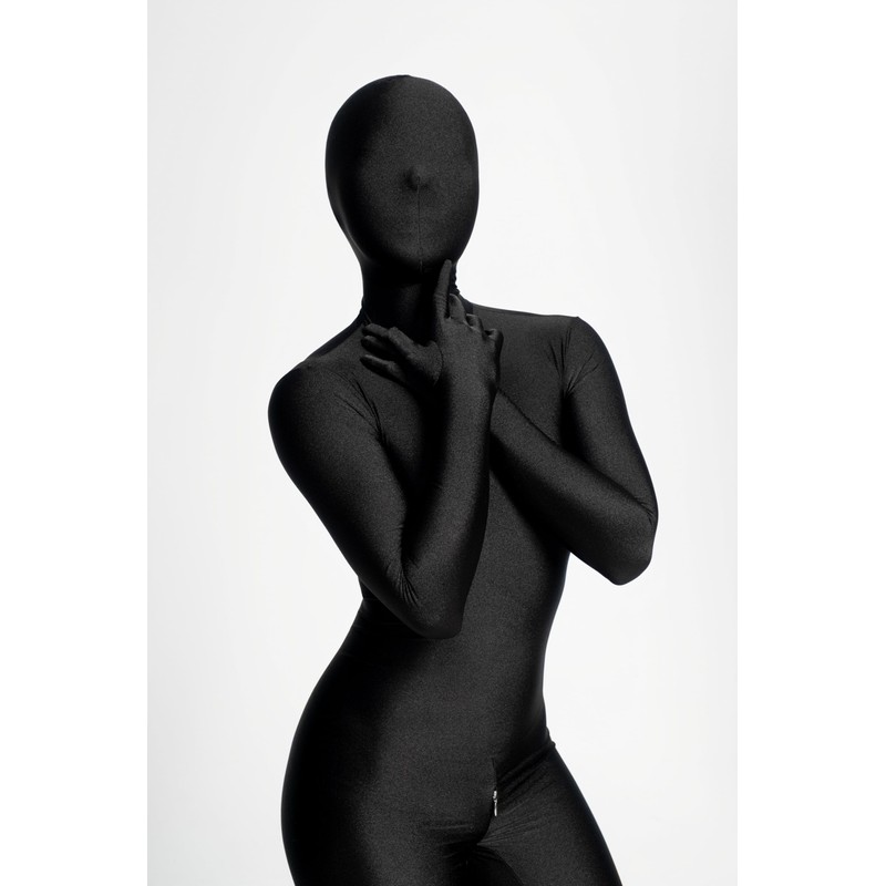 [Zentai Dreamer] ZD33F Classic Lycra Standard Size Full Body Tights