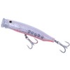 TACKLE HOUSE Feed Popper 150 (NR Clear)
