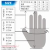 [ANYCL] Meisei Nitrile Gloves, Disposable Gloves, White, 200 Pieces, Small