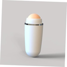 Ipetboom Ipetboom 2sets Face Oil Pumice Ball for Absorbing Ball Oil Blotting Massager Facial Oil Cleaning Roller No Odor Safe for Skin 2pcs*2