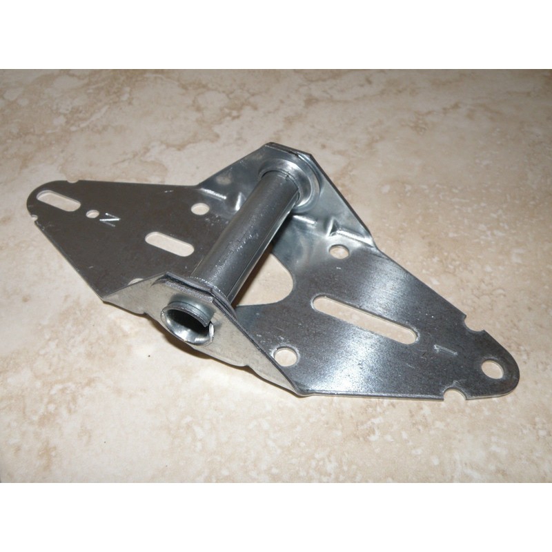 Garage Door Hinge & Roller Tune Up Kit for 16x7