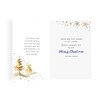 Regal Publishing Classic Christmas Card Son - 9 x 6