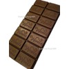 WILLY WONKA DIY Chocolate Factory Bar Casting Mold Mould 7.5''