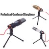 Streaming Gaming Microphone for Streaming, Zoom, Podcasting, Gaming, Singing, Starter