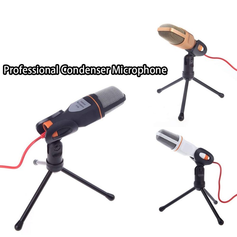 Streaming Gaming Microphone for Streaming, Zoom, Podcasting, Gaming, Singing, Starter
