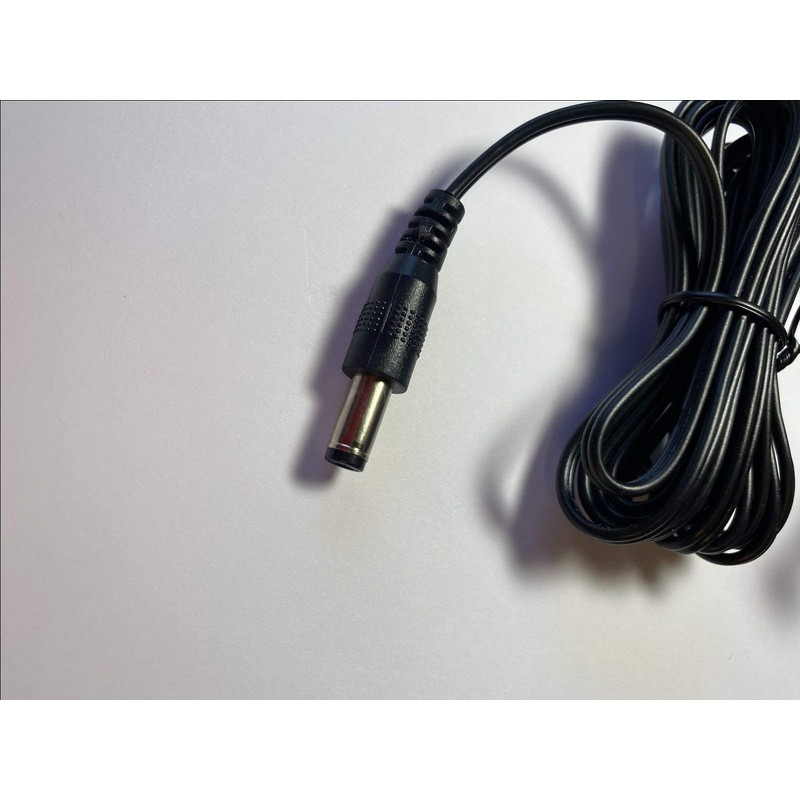 Replacement for Charger for Vax TBTTV1B1 Cordless SlimVac 22.2 V