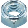 TRUSCO(トラスコ) Uナット(鉄/ユニクロ) M10×1.5 9個入 B69-0010