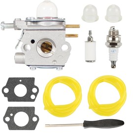 Carburetor for MTD Remington C459 RM4625 RM2510 RM2560 RM2570 RM2520 RM2700 RM2599 RM2750 M2510 M2500 H2500 H25B RM125 25cc 27cc Trimmer