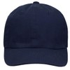 Gorra de béisbol para niños y niñas, de algodón suave,