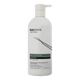 ecostore Daily Hydration Shampoo, 350ml