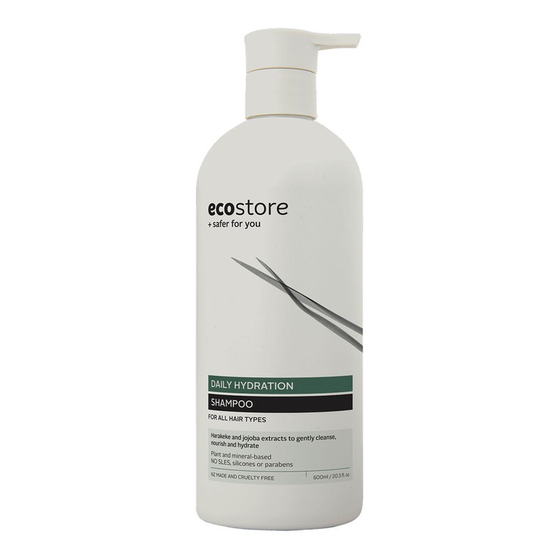 ecostore Daily Hydration Shampoo, 350ml