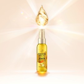 Pantene Pro-V hair oil
