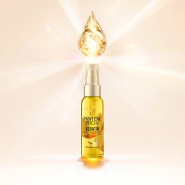 Pantene Pro-V hair oil