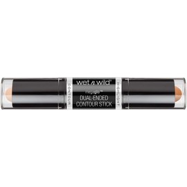 Wet n Wild wet n wild MegaGlo Dual-Ended Contour Stick, Light Medium