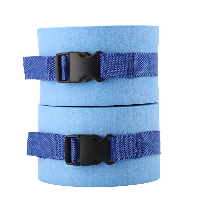 1 Pair Fitness Water Sports Cuffs Multifunctional Swim Aquatic Cuffs