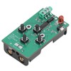 FM Radio Module 88‑108MHz Adjustable Stereo Receiver Board Accessory for