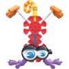 Kid K’NEX Blinkin’ Buddies Building Set for Ages 3 and