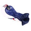 4pcs/Set 1 3 5 UT Golf Head Covers USA Stars