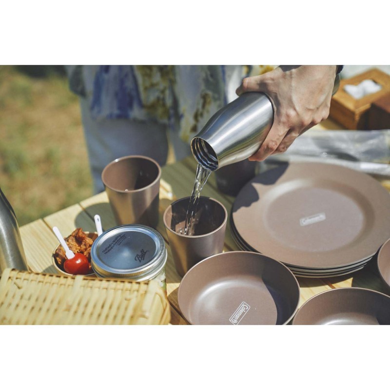 Coleman 2000038937 Double Stainless Steel Bottle 590