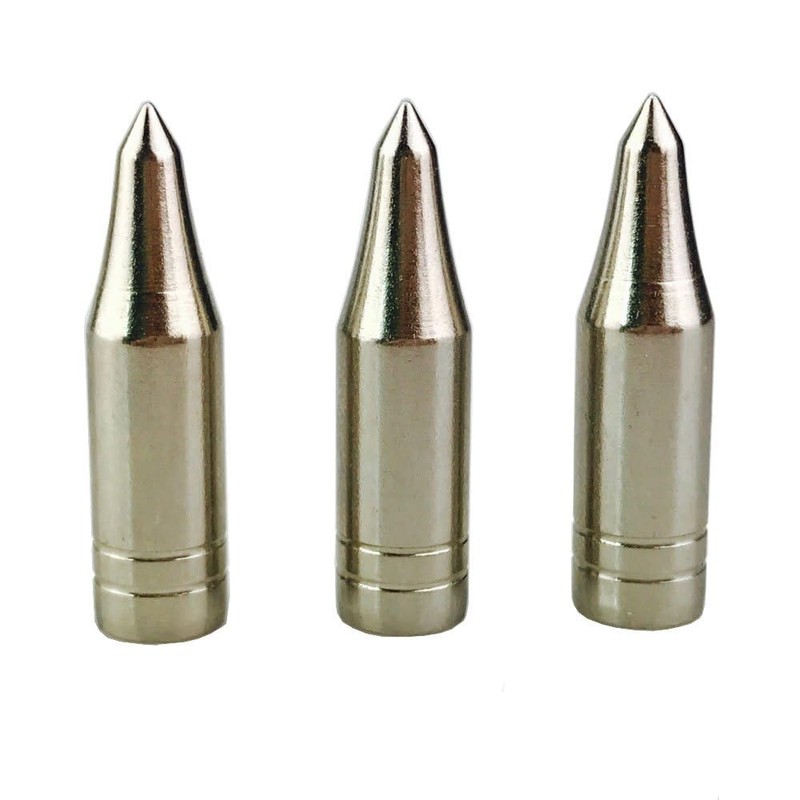ZSHJG Archery Arrowhead Point Hunting Tips Practice Boradheads Arrow Field