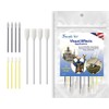 Swab-its Visual Effects Applicators: 87-8211