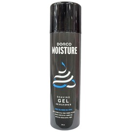 Altipia 부활초 추출물 강력한 수분충전 면도 쉐이빙 젤 210ml Revitalizing Extract Powerful Moisture Recharge Shaving Gel 210ml