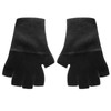 UV Gloves for Nail Gel UPF50+ UV Protection Fingerless Gloves