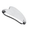 Terahertz Stone Gua Sha Scraping Tool Lymphatic Drainage Massager Facial