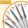Pencil Extension Holder Pencil Cap Auxiliary Axis Aluminum Lightweight Pencil