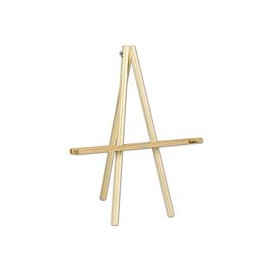 Fredrix 25" Tripod Table Easel