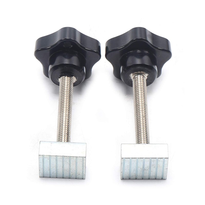 Manual Horizontal Force Gauge Test Stand Push-Pull Force Meter HLA