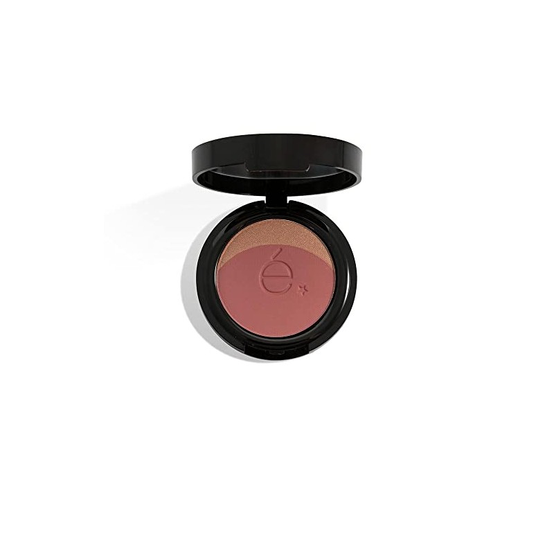 Rougj Étoile Blush Duo 5.5 g Pink Peach