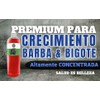 JYE Loción Crecimiento de Barba y Bigote Doblemente Concentrada, tratamiento