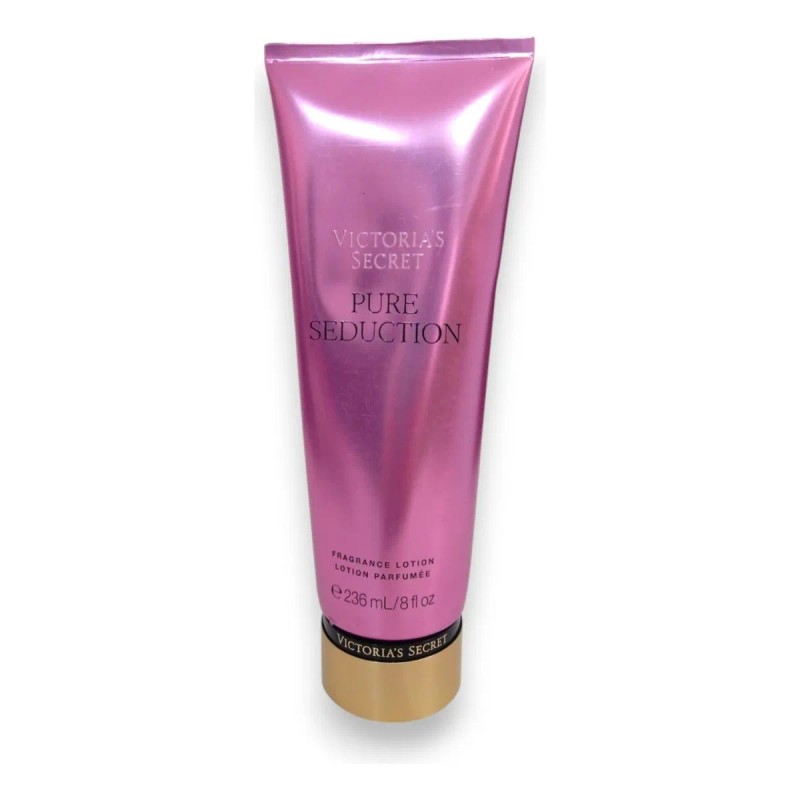 Victoria's Secret Pura Seducción Crema 236ml