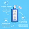 Q+A Salicylic Acid Smoothing Body Lotion Duo 2 x 250ml