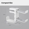 3 in 1 PC Gaming Headphone & Controller Holder, Headphones
