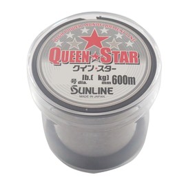 SUNLINE Quinn star 600M clear 1