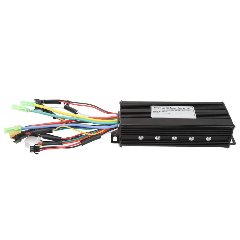 30A Sinewave 3 Modes Motor Controller LCD M5 Display Panel