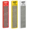 Swix Diamond Files Set of 3 100 mm Coarse-Medium-Fine