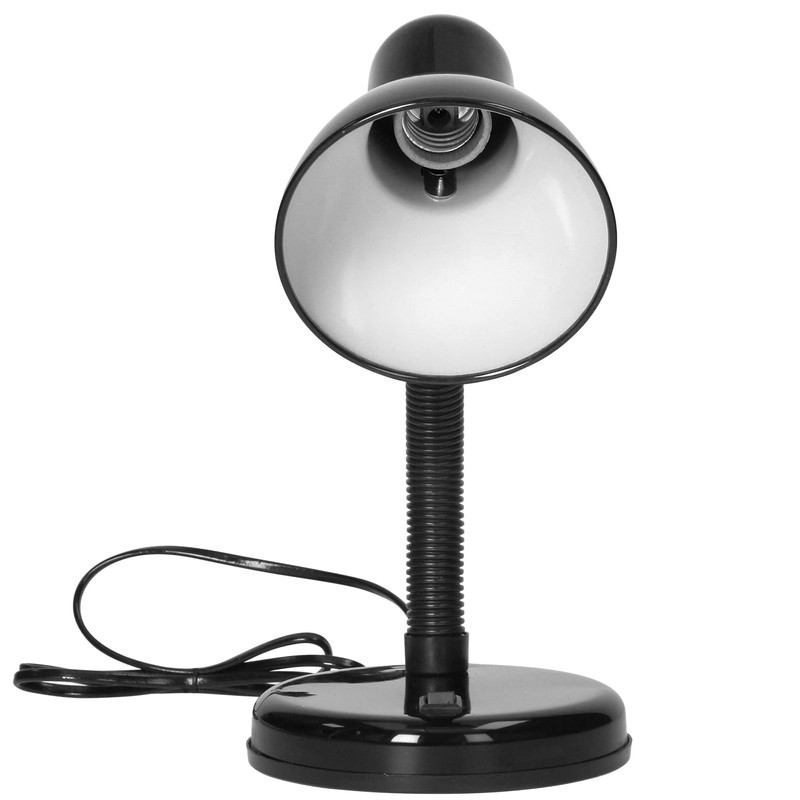 Virone Fupi Desk Lamp E27 40 W Steel + Plastic