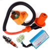 Tuperoymse High Performance Racing Ignition Coil 6 Pin CDI 3