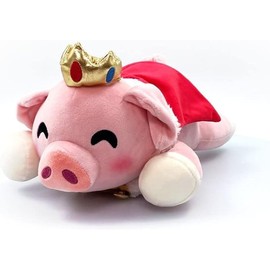 Youtooz Technoblade Flop! Plush 1 ft, Collectible Plush Stuffed Plushie from Technoblade (Exclusive) by Youtooz Collection [12 Inches, Ages 15+]