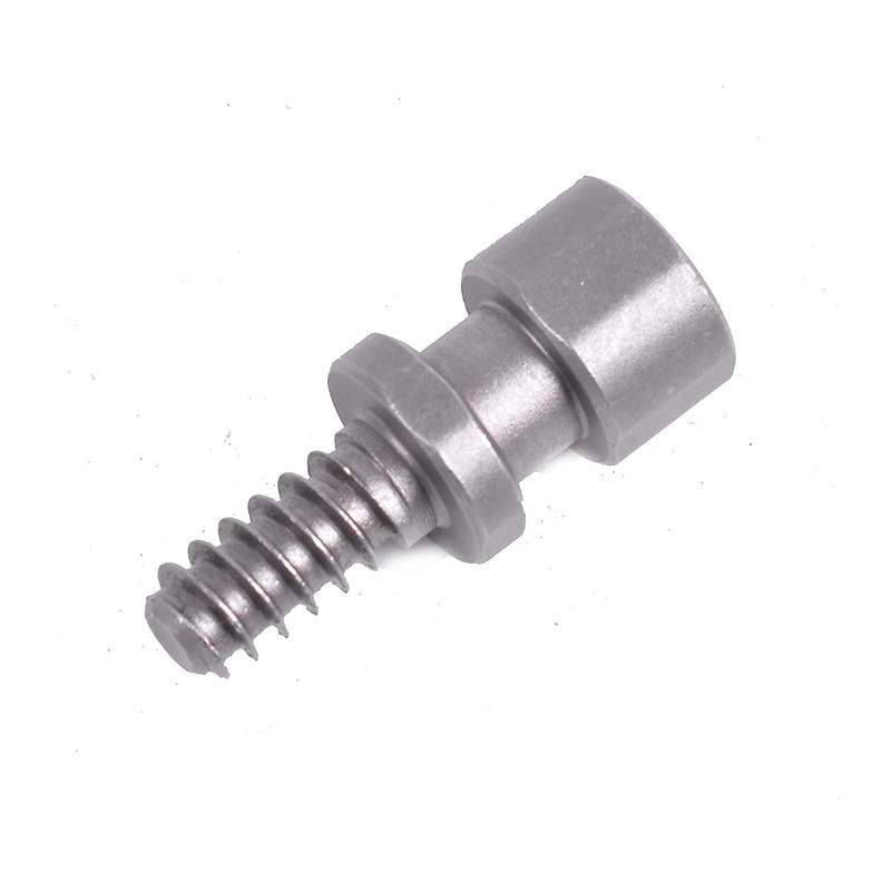 Safe Lock Woodworm Screw fits Sorby/Record/Nova Chucks