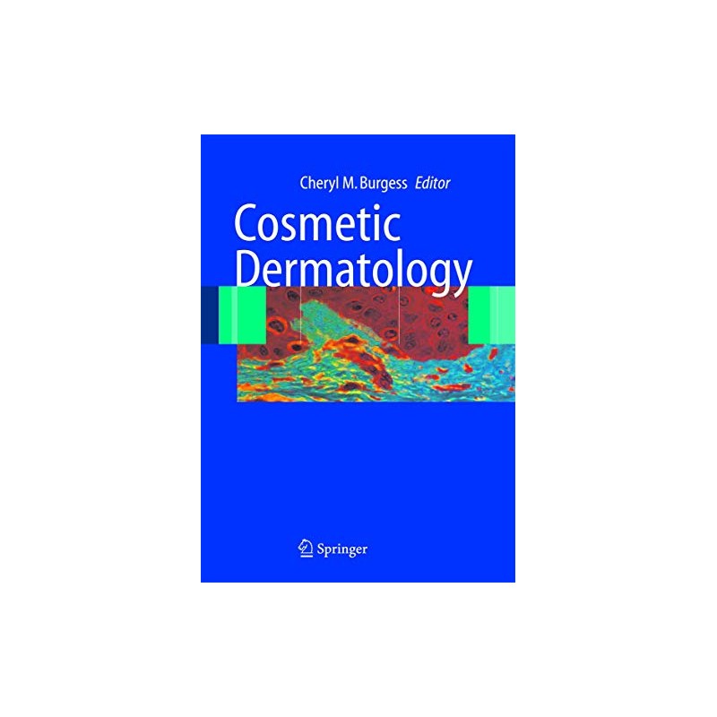 Cosmetic Dermatology