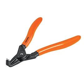 Truper PA-369, Pinza con punta a 90° para abrir anillos