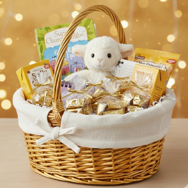 220ct Gold Wrapped Buttermints – Individually Wrapped Butter Mints Bulk