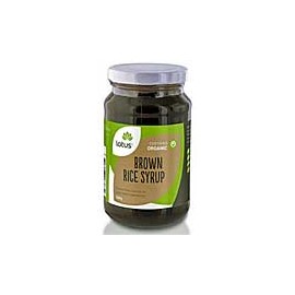Lotus Organic Brown Rice Syrup 500g