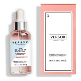 Versox Crecimiento Pestañas - Tratamiento Efectivo