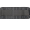 High-dimensional waist power support belt