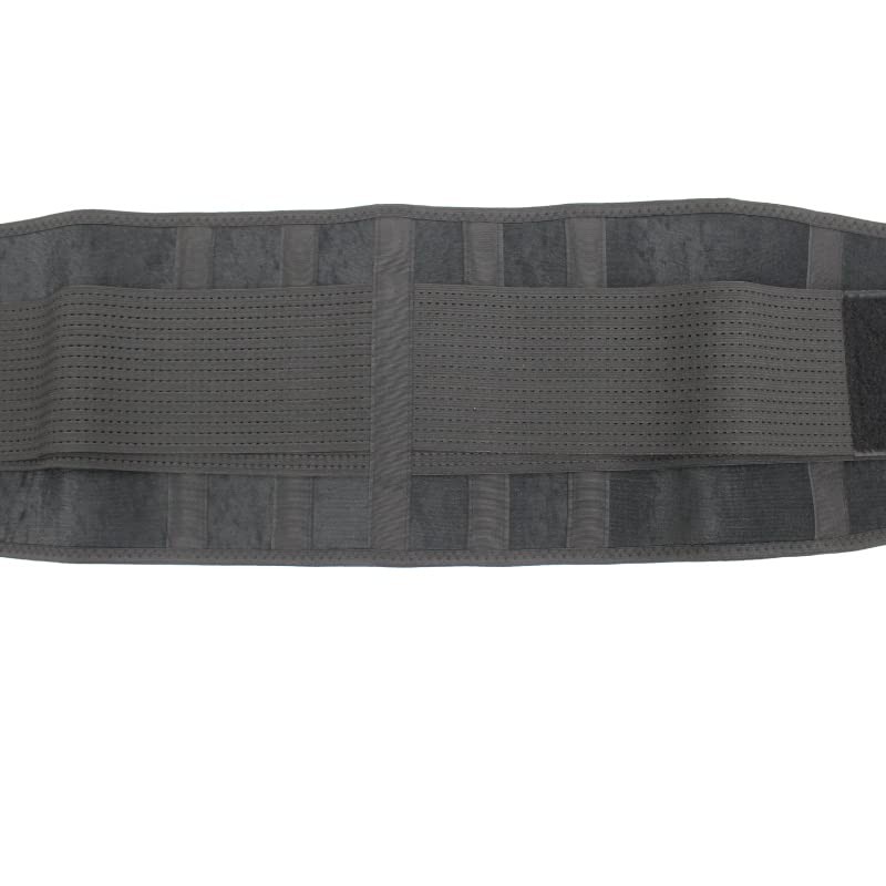 High-dimensional waist power support belt